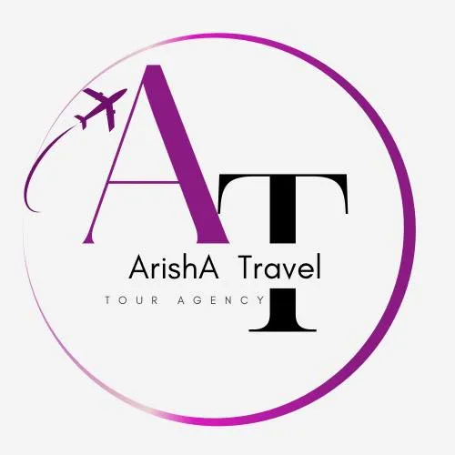 ArishA Travel