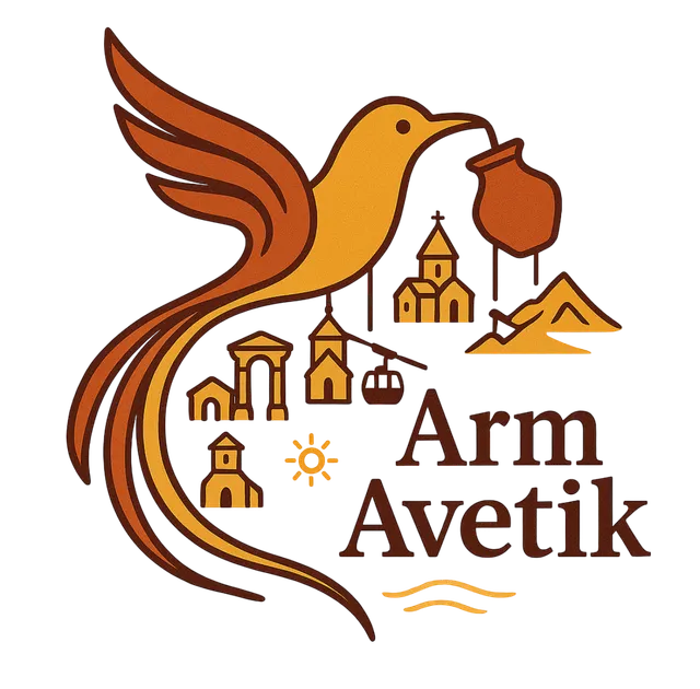 ArmAvetik