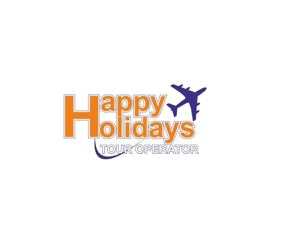Happy Holidays