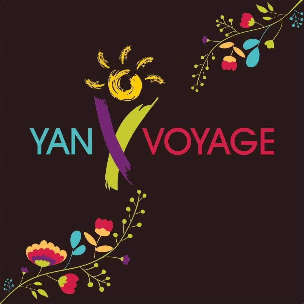 Yan voyage