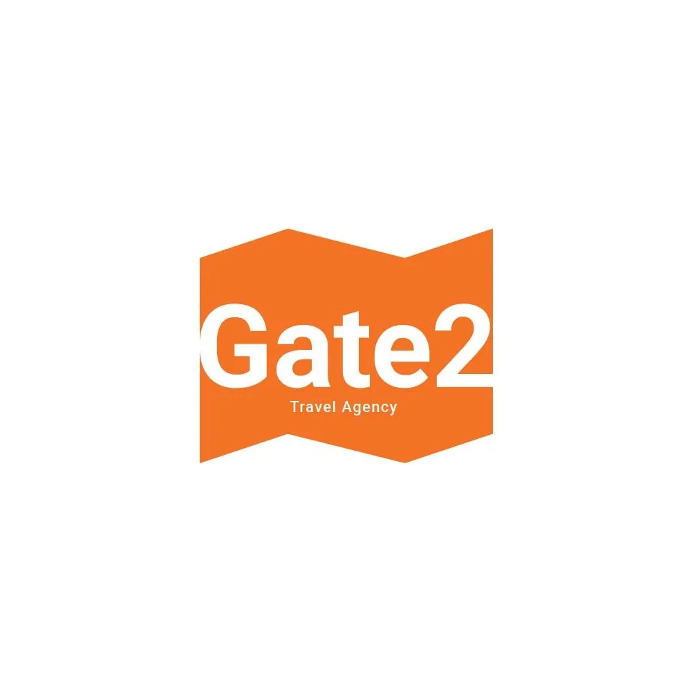 Gate2 Travel Agency