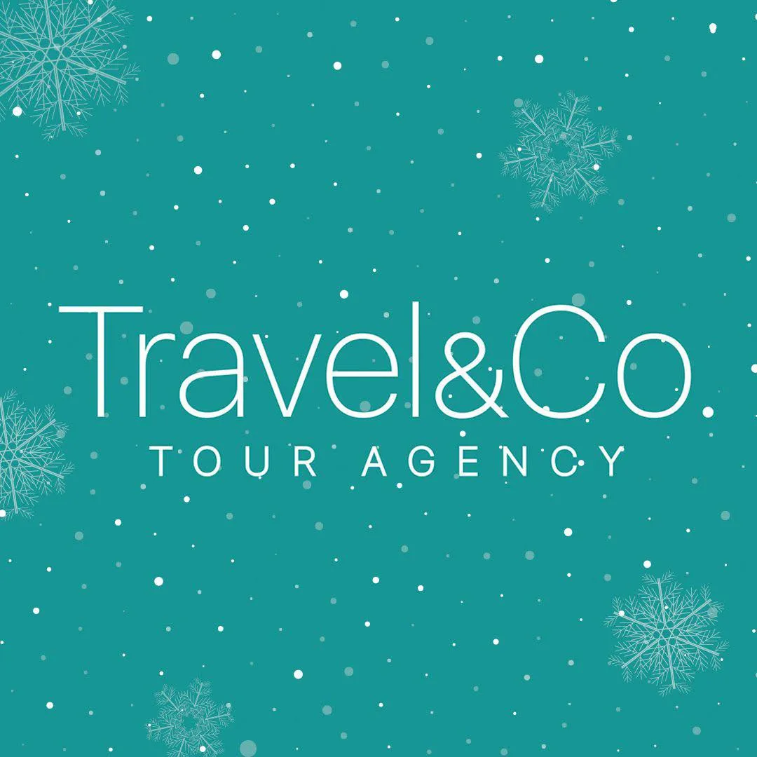 Travel & Co