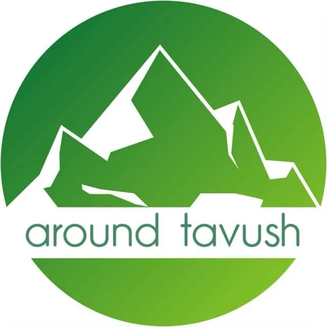 Around Tavush