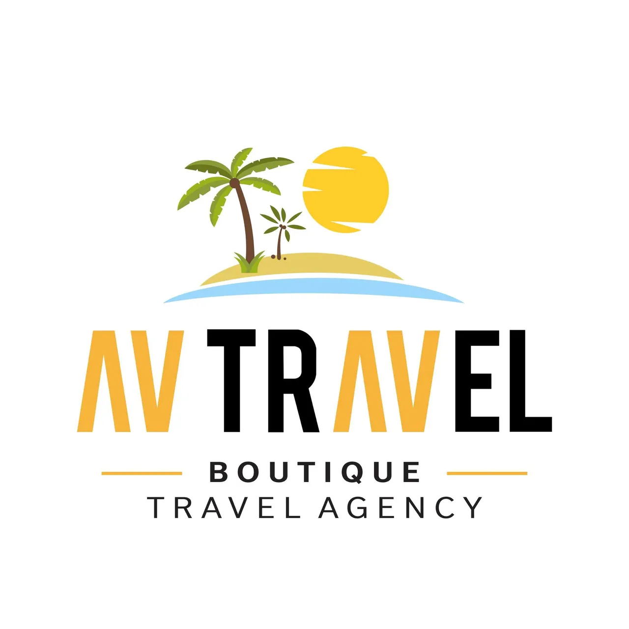 AV Travel Boutique