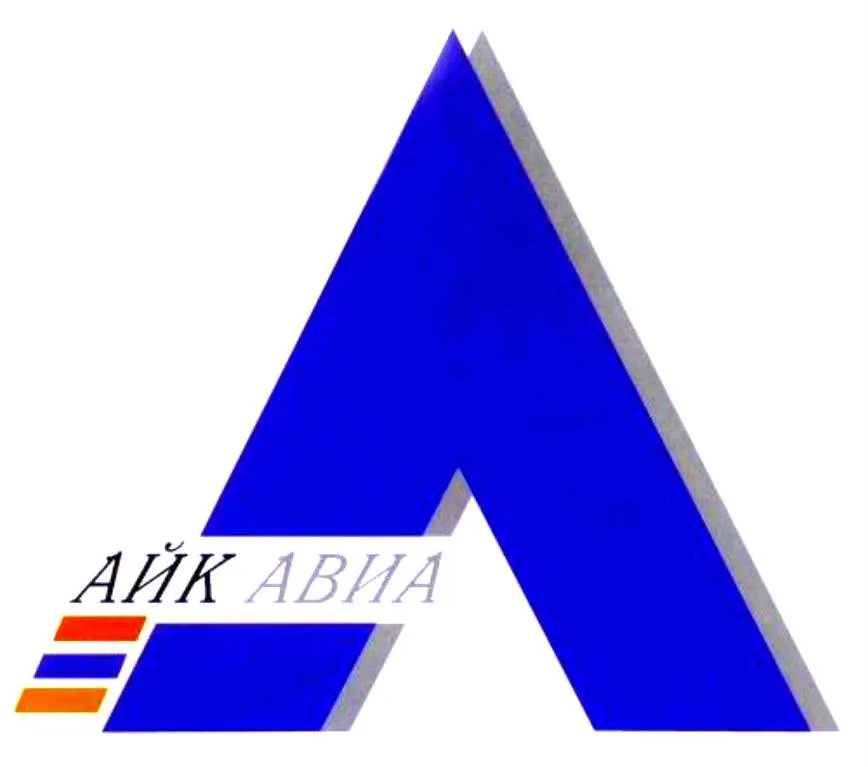 Aircompany Ayk Avia