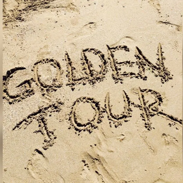 Golden Tour