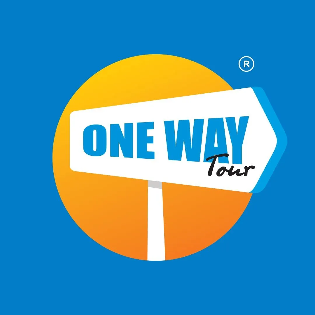 ONE WAY Tour