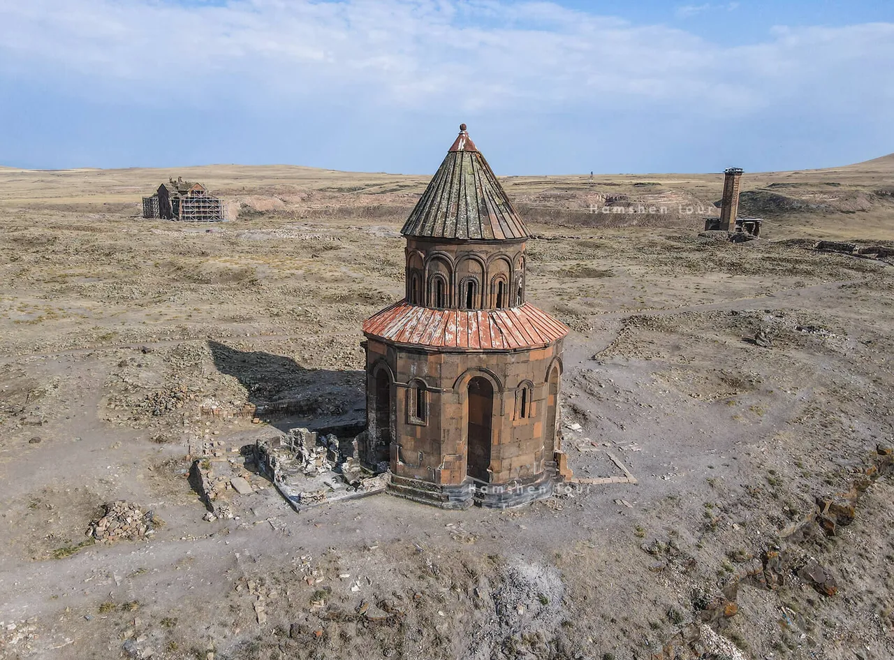 Արևմտյան Հայաստան 3 օր