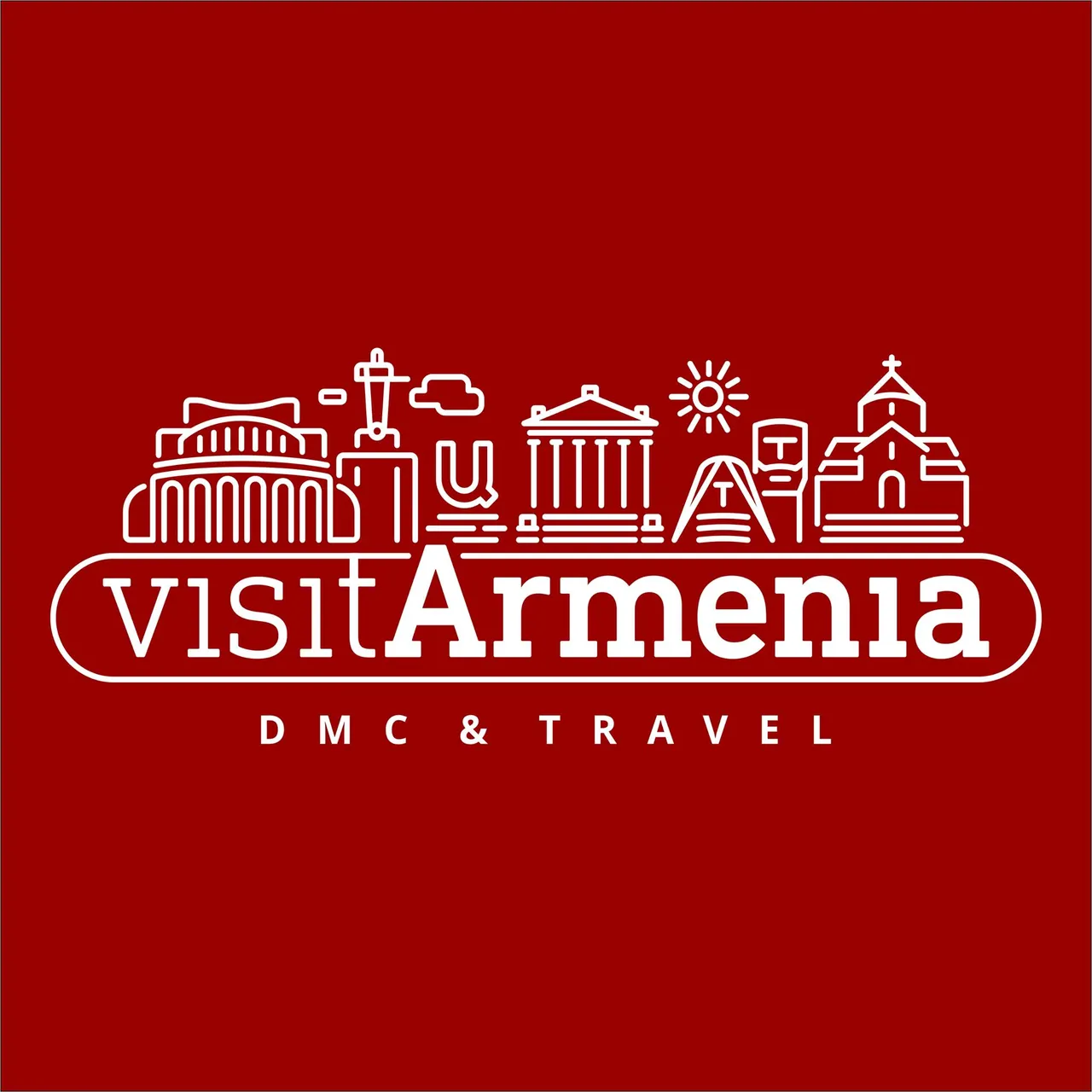 Visit Armenia