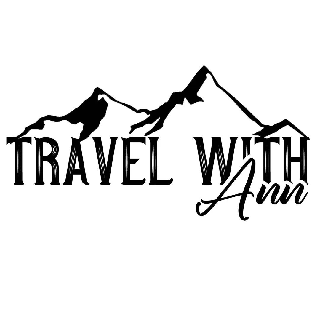 Travel with Ann