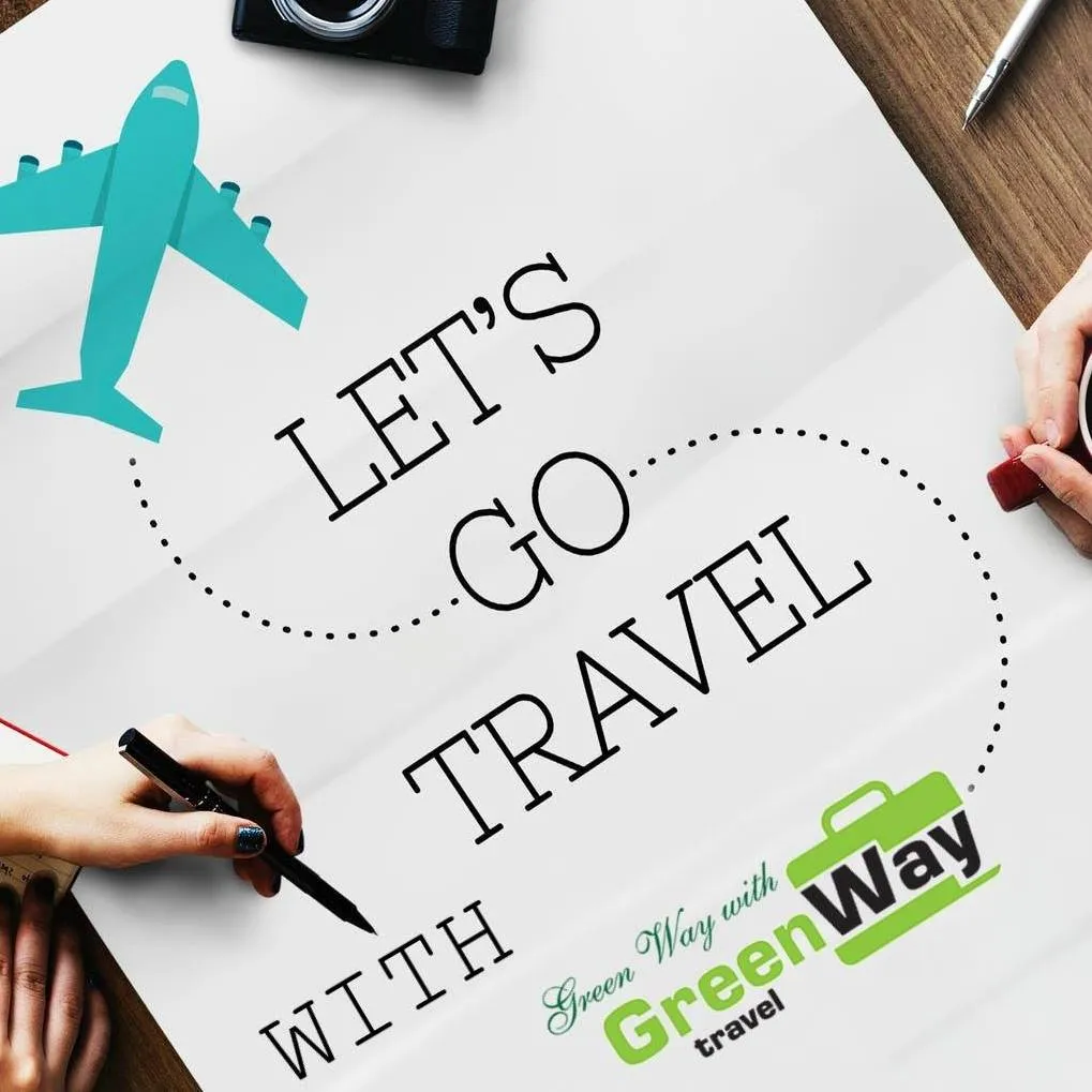 Green Way Travel
