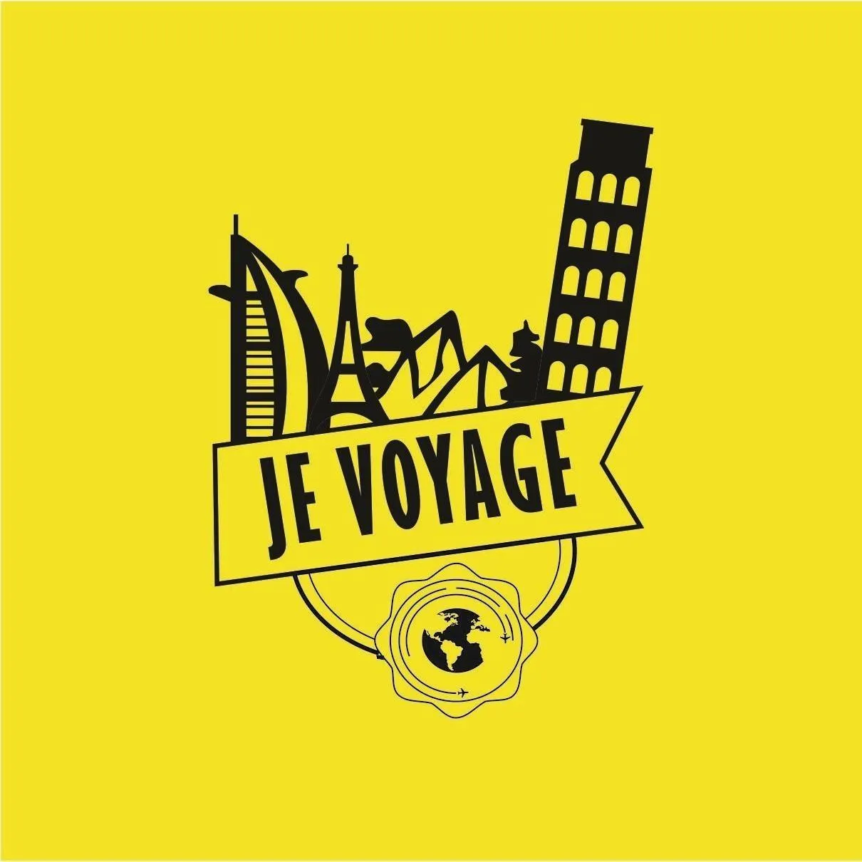 Je Voyage