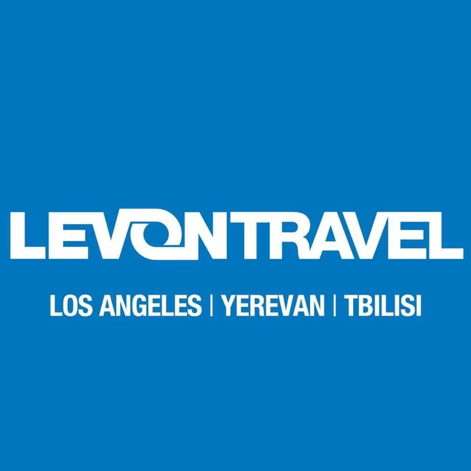 Levon Travel Yerevan