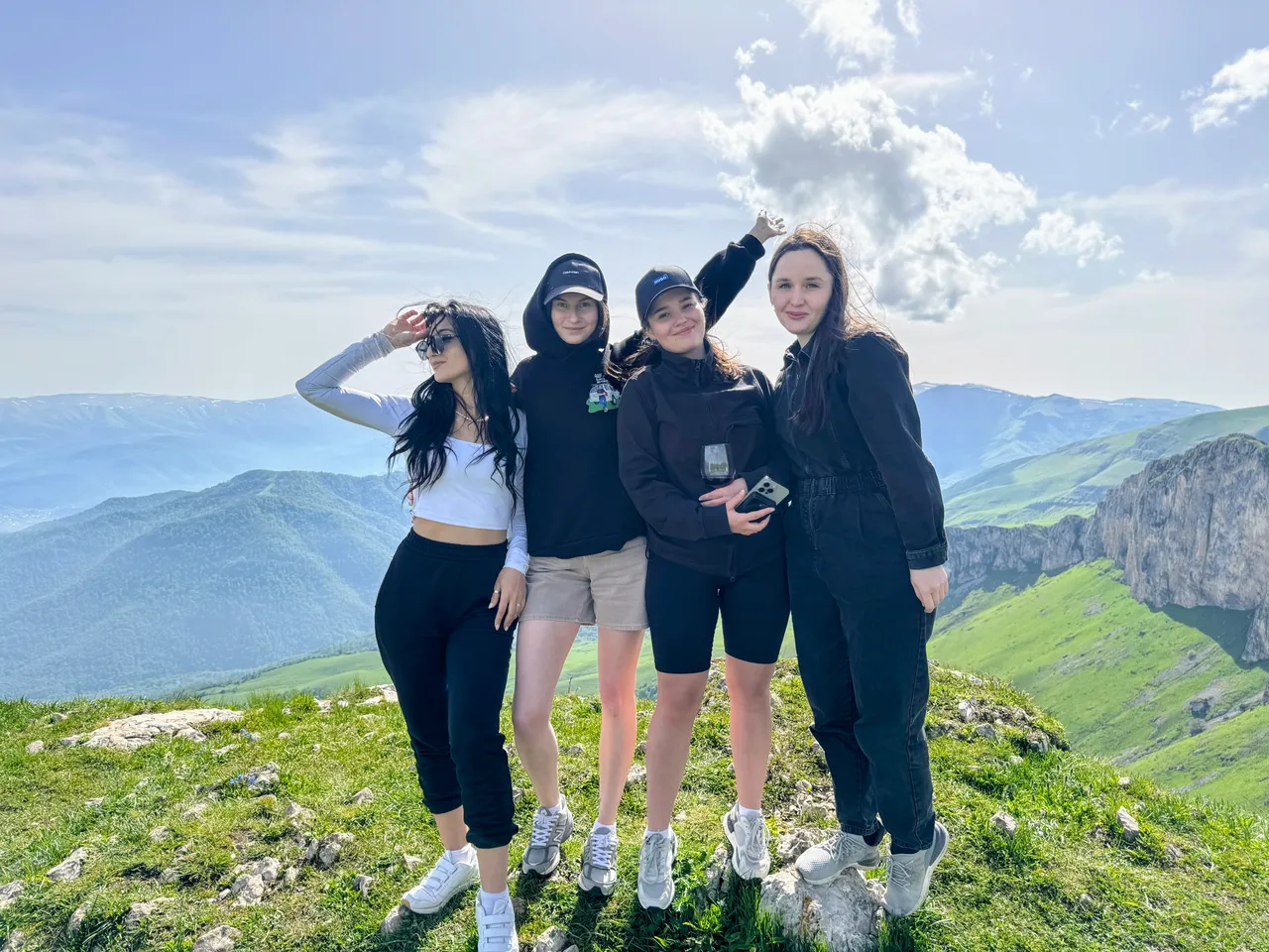 Agency Cover