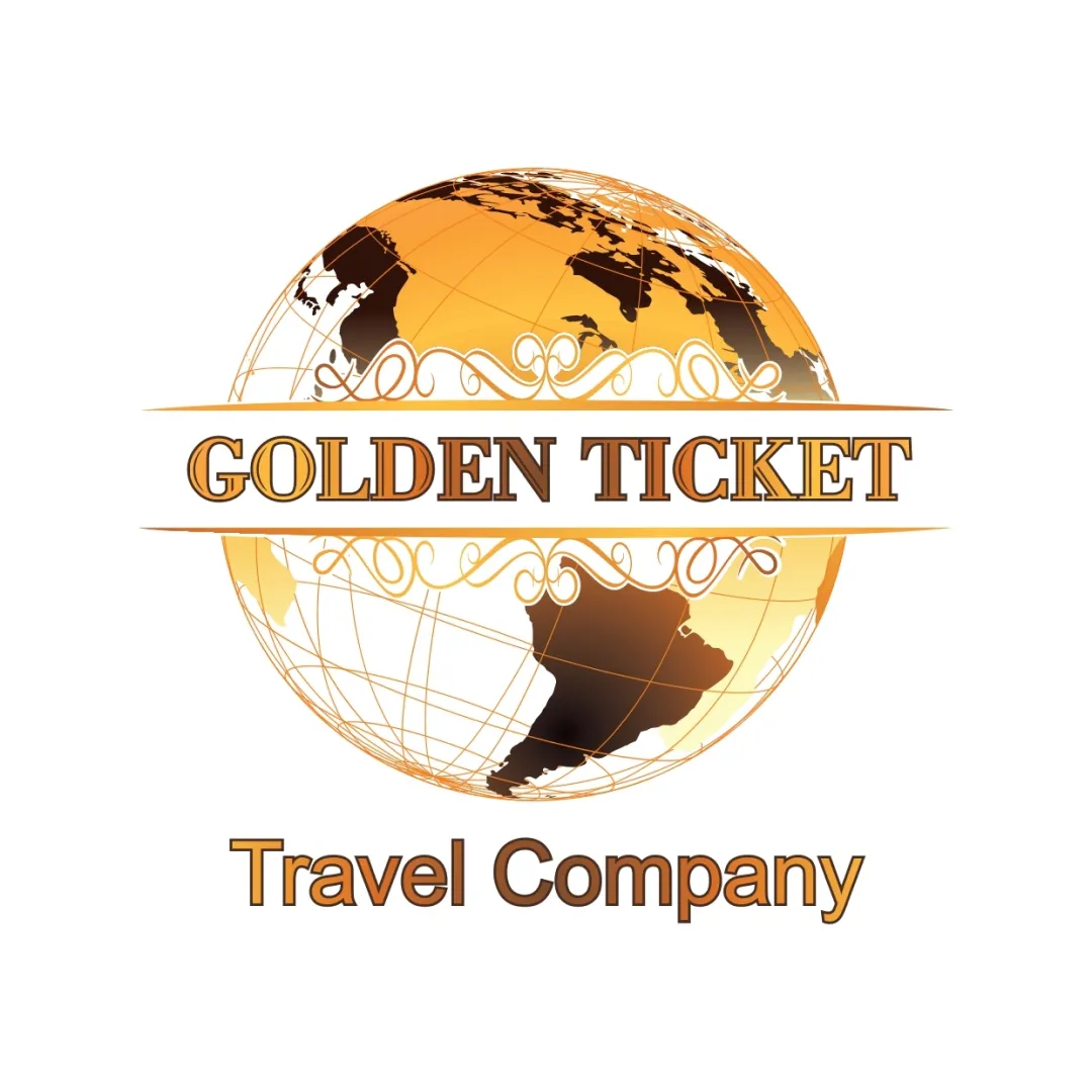 Golden Ticket