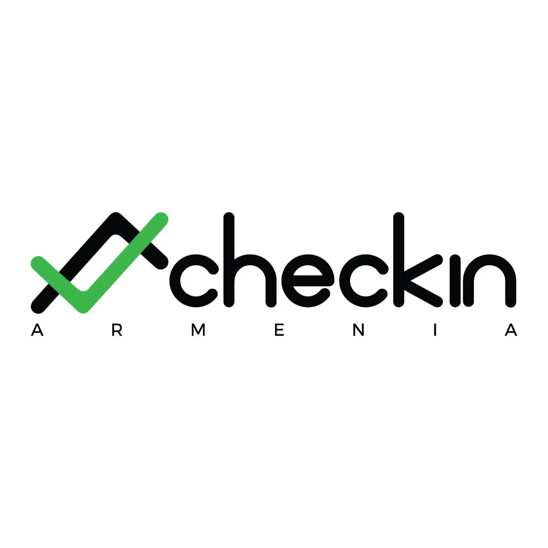 Check In Armenia