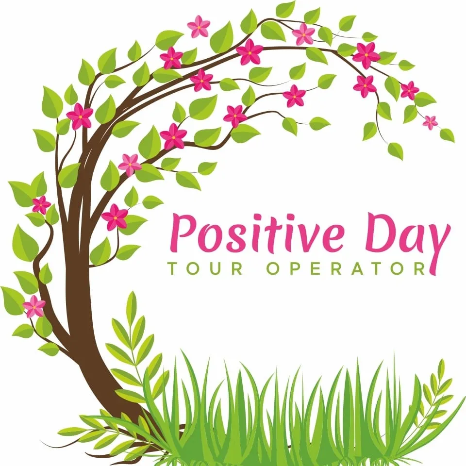 Positive Day tour