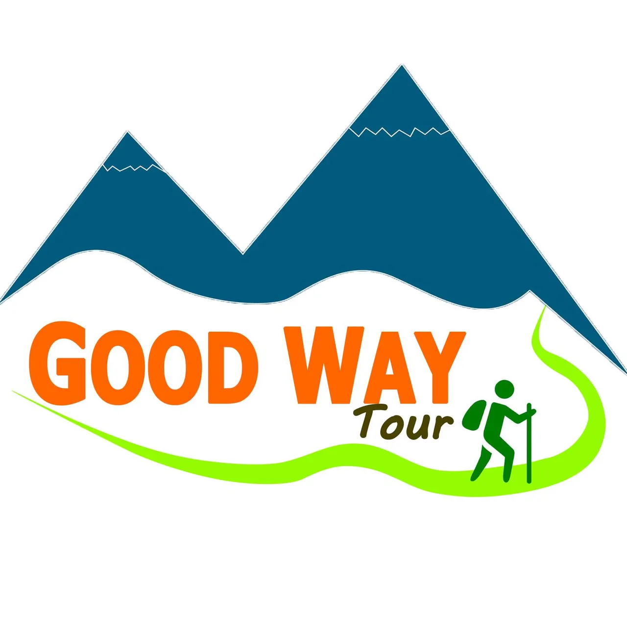 Good Way Tour
