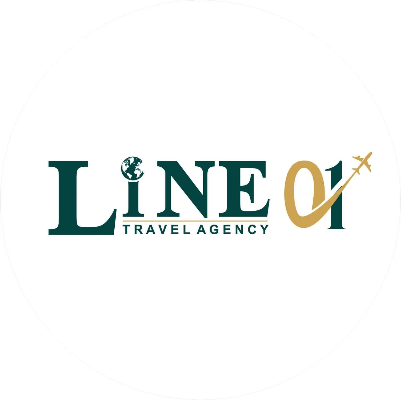 Line 01 Travel Agency