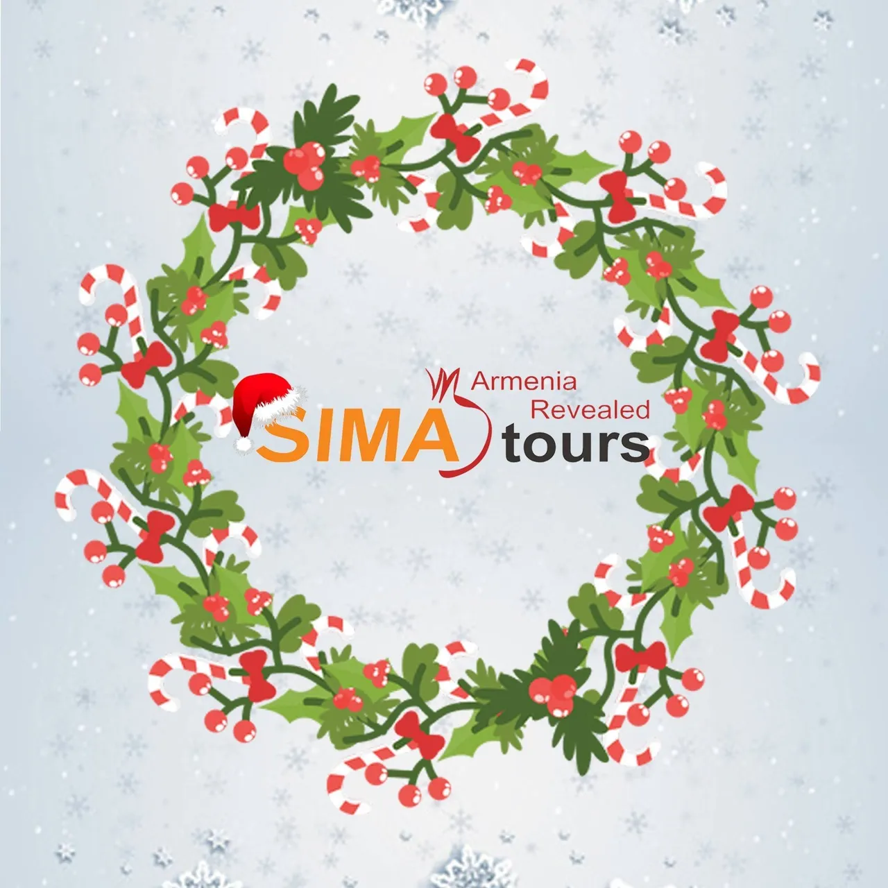 Sima Tours Armenia