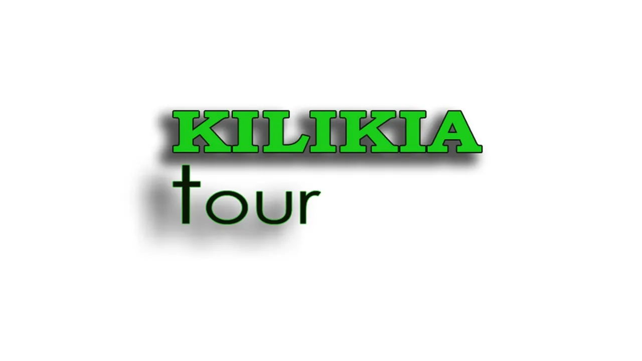 Kilikia tour