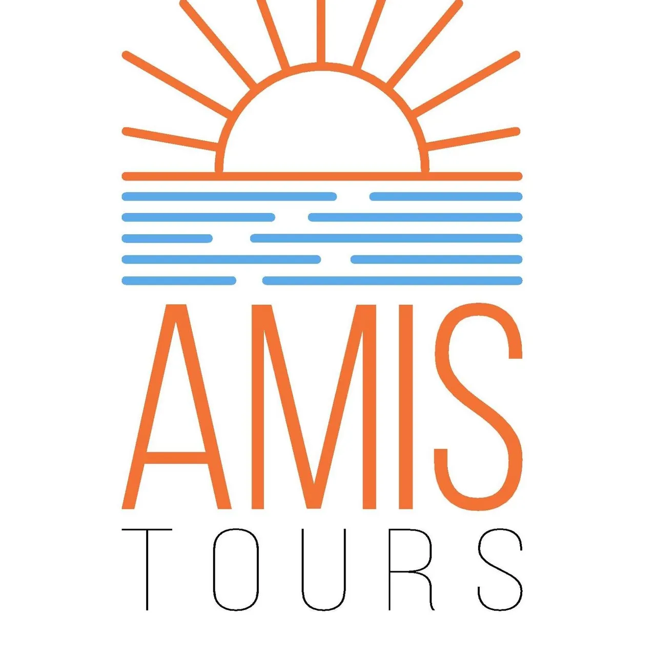 Amis tours