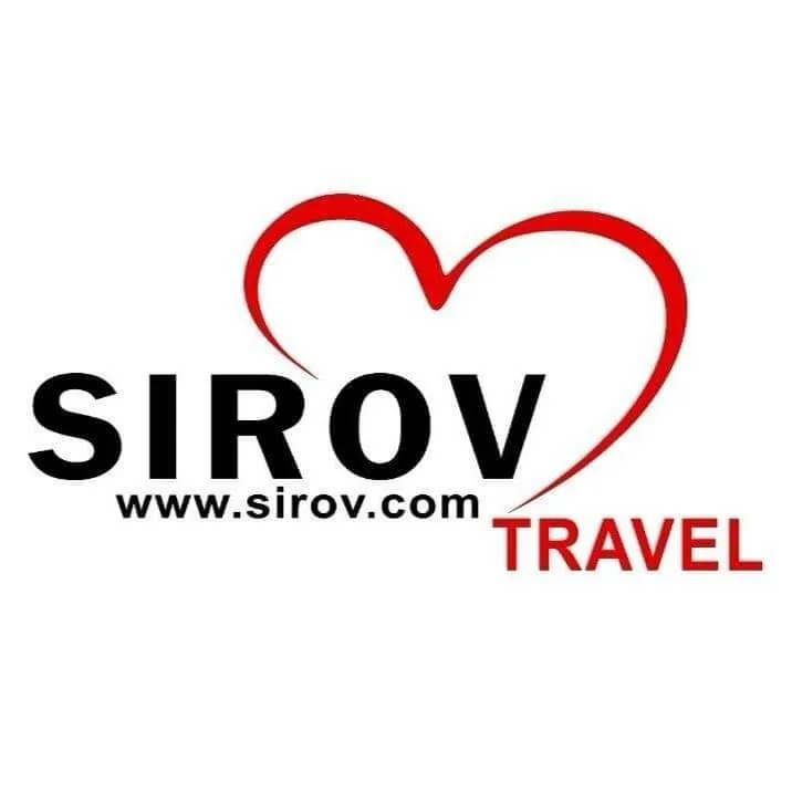 Sirov Travel